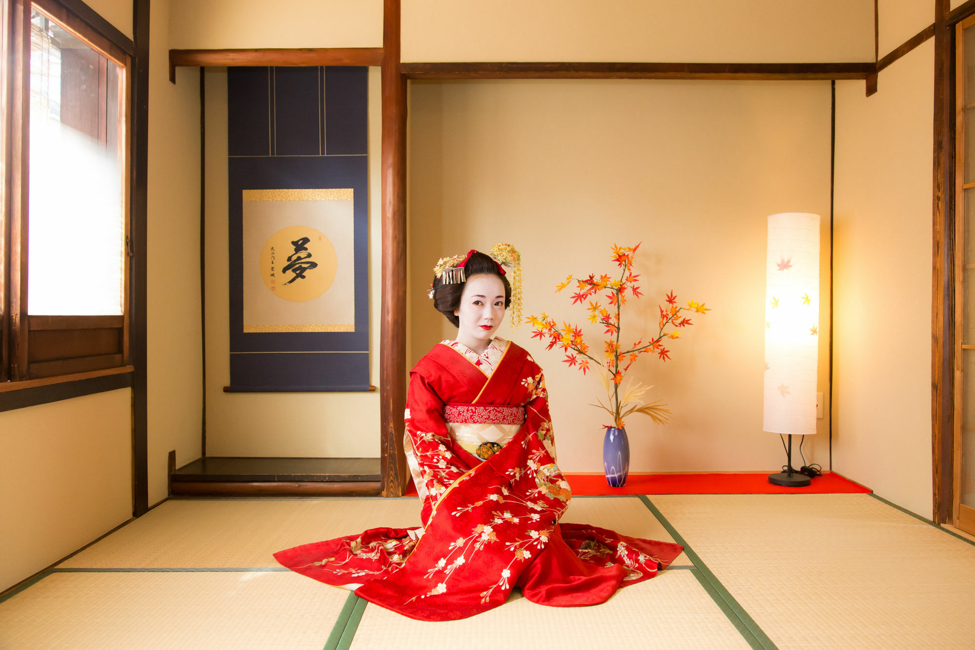 Tasakiya Villa Kyoto Eksteriør bilde