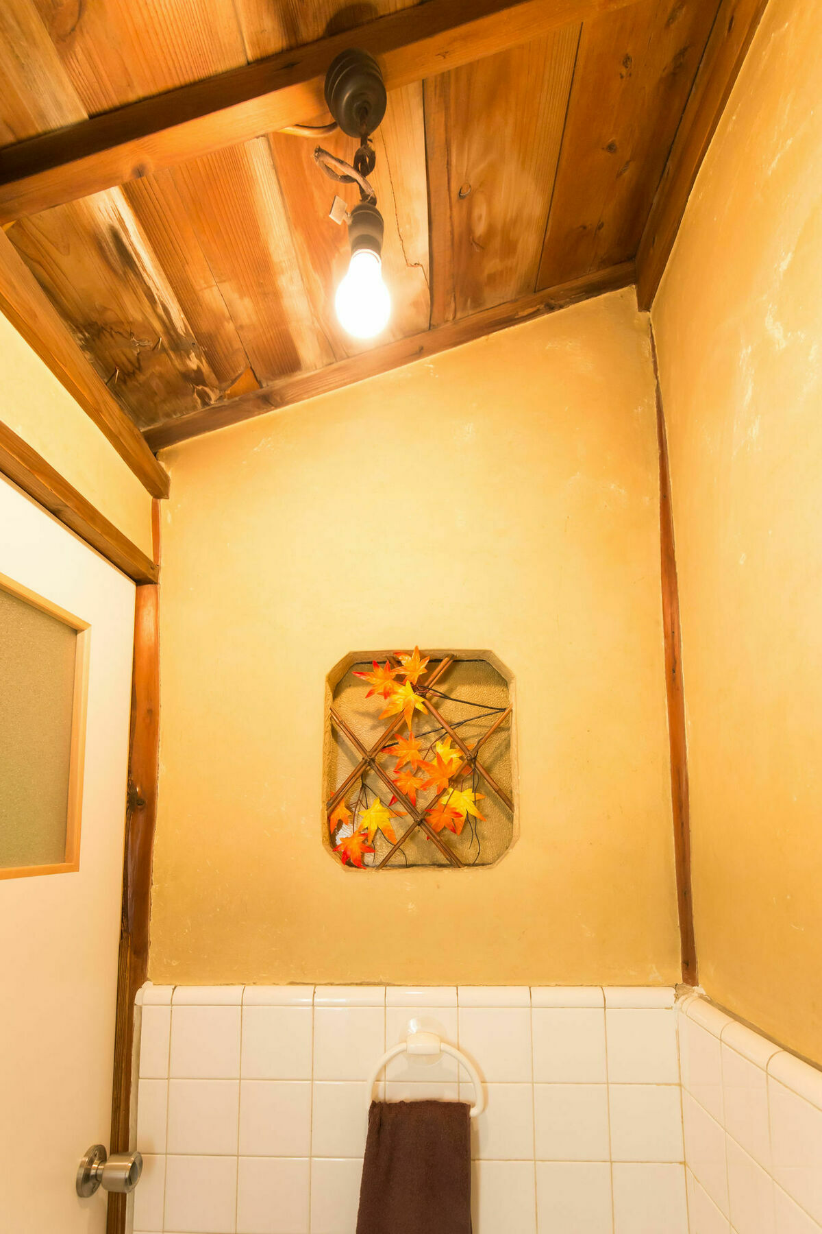 Tasakiya Villa Kyoto Eksteriør bilde