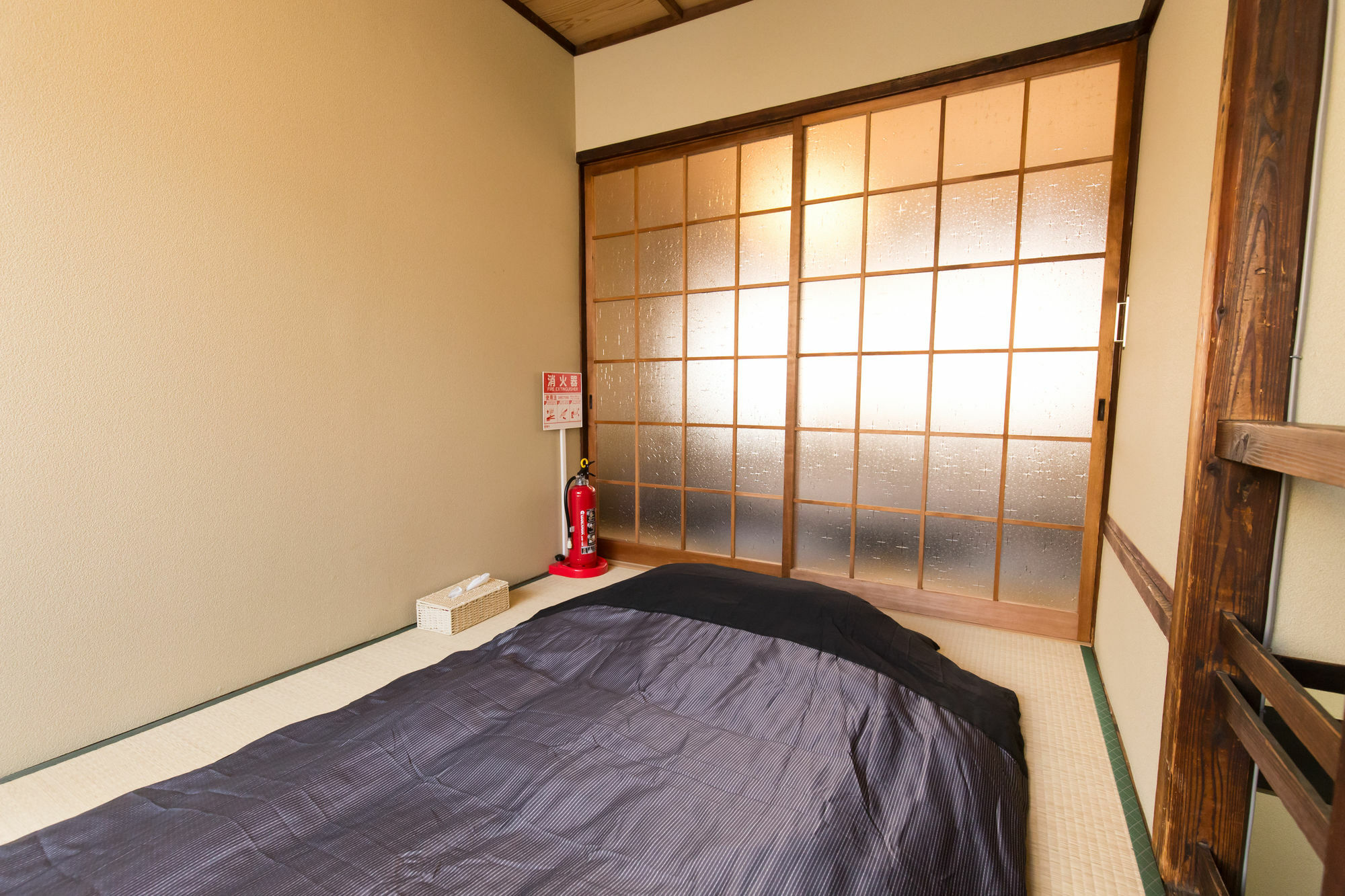 Tasakiya Villa Kyoto Eksteriør bilde